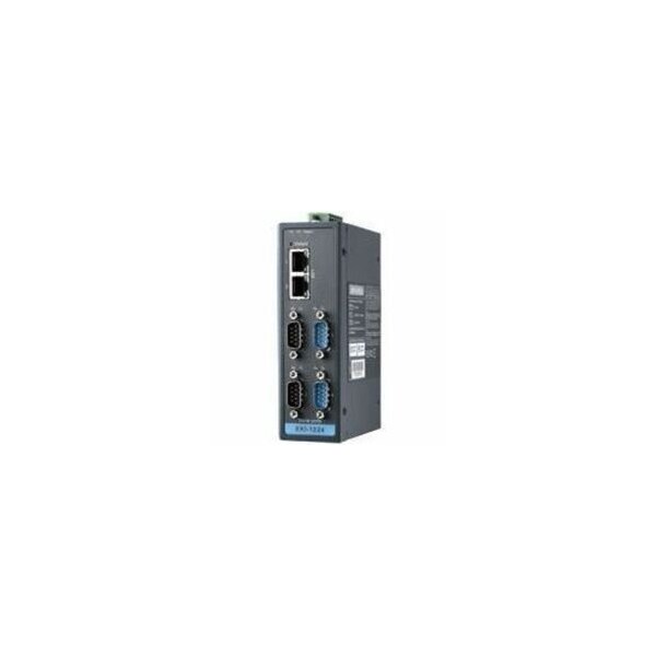 Advantech 4-Port Modbus Gateway EKI-1224-CE - main