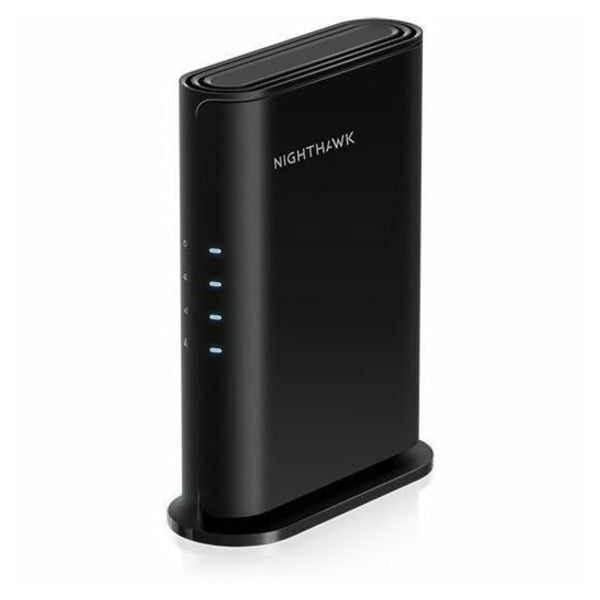 Netgear 5PT 4 STREAM AX1800 DB WIFI 6 ROUTER RAX9-100PAS - main