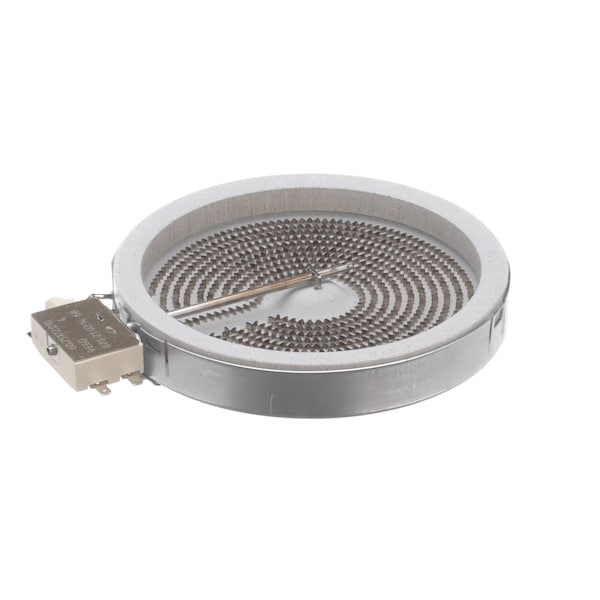 Frigidaire Element, Surface, 6,1200, 2 318178110 - main