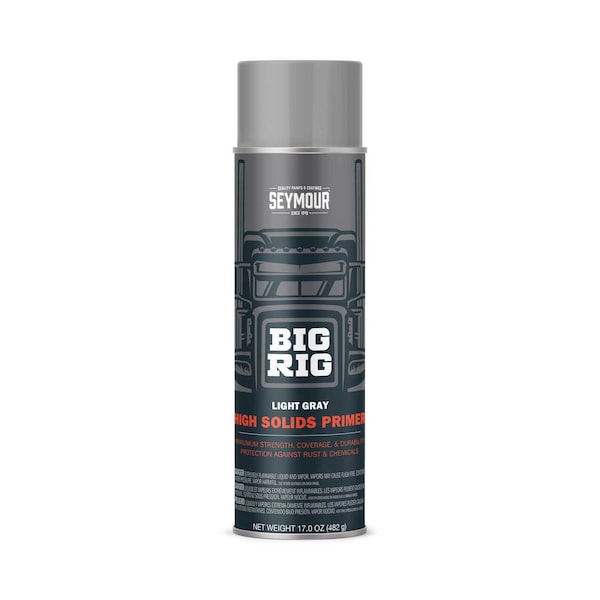 Seymour Of Sycamore Big Rig, LIGHT GRAY PRIMER 20-1631 - main