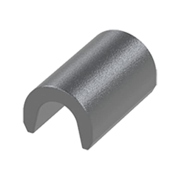 Austin Hardware CLIP ONLY WELD ON 0.500 INCH 12000 LBS PLAIN LR-0500-FC1 - main