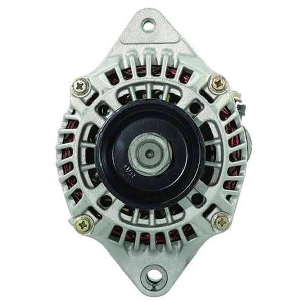 Complete Athlete 70A 12V Import Alternator for 1996-2000 Honda Civic CO3292508 - main