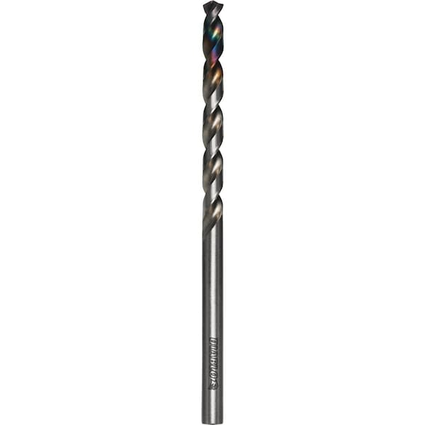Diablo Metal Demon 5/32'' Drill Bit for Mild Hardened & Stainless Steels DMD532JP1 - main