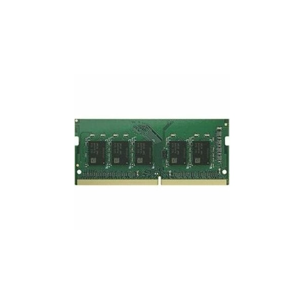 Synology America RAM DDR4-2666 NON-ECC SO-DIMM 4GB D4NESO-2666-4G - main