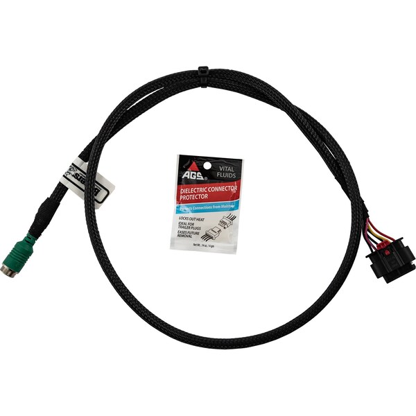 Buyers Vehicle Camera Systems 8883301 - main