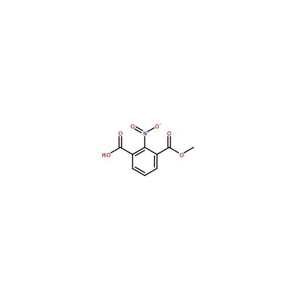 Ak Scientific 2-Nitroisophthalic acid monomethyl ester (5g), CAS 861593-27-3 5595AJ-5g - main