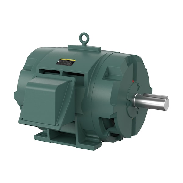 Baldor-Reliance 125 HP, 1800 RPM, Three Phase, 460V, 60HZ, DP, 405T, F1 EM2559T-4CI - main