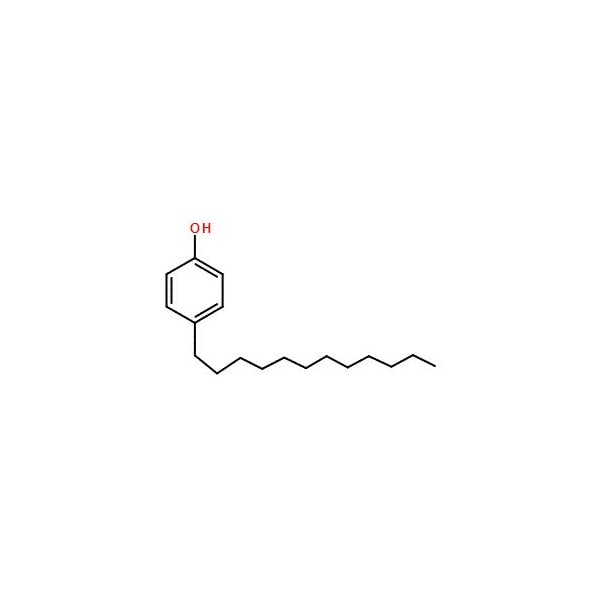 Ak Scientific 4-Dodecylphenol, mixture of isomers (100mL), CAS 27193-86-8 1001AA-100mL - main