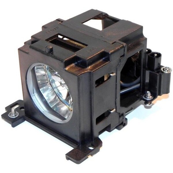 Premium Power Replacement Projector Lamp for 3M S55i- 3M X55i- DUKANE for Hitachi ED-X ED-X8255 DT00731 - main