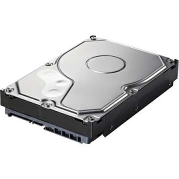 Buffalo 8 TB Hard Drive Replacement Spare NAS Terastation OP-HD8.0N - main