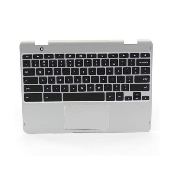 Samsung ASSEMBLY CASE FRONT;HOPPER-12 BA98-01635A - main