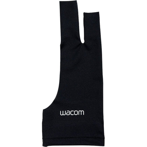 Wacom Replacment Drawing Glove ACK4472501Z - main