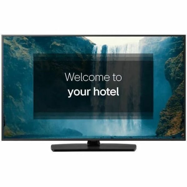 Lg PRO:CENTRIC ENHANCED (HTML), RF-ONLY, 4K UHD, PRO:IDIOM, B-LAN, HDR10, ONE-POLE 55UK570H0UA - main