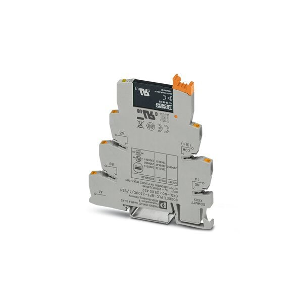 Phoenix Contact PLC-OPT-230UC/ 48DC/100/SEN 2900361 - main