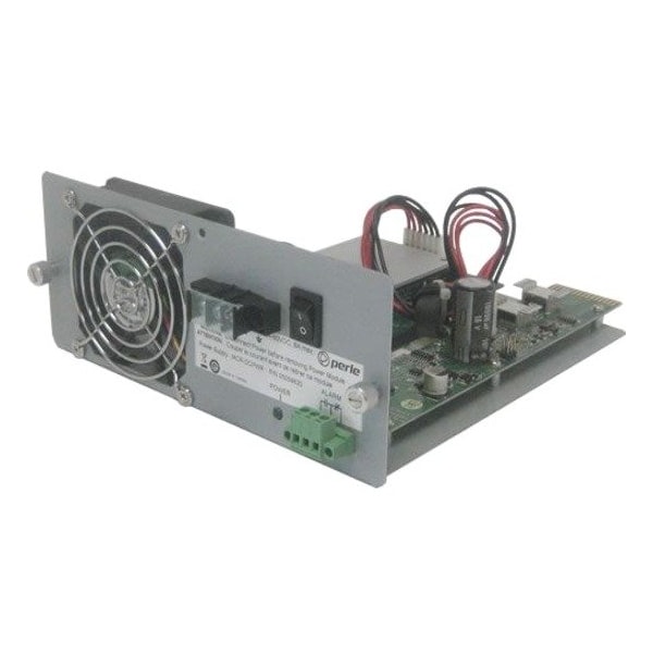 Perle Systems MCR-DCPWR - Redundant DC power supply for MCR1900-DC 05059820 - main