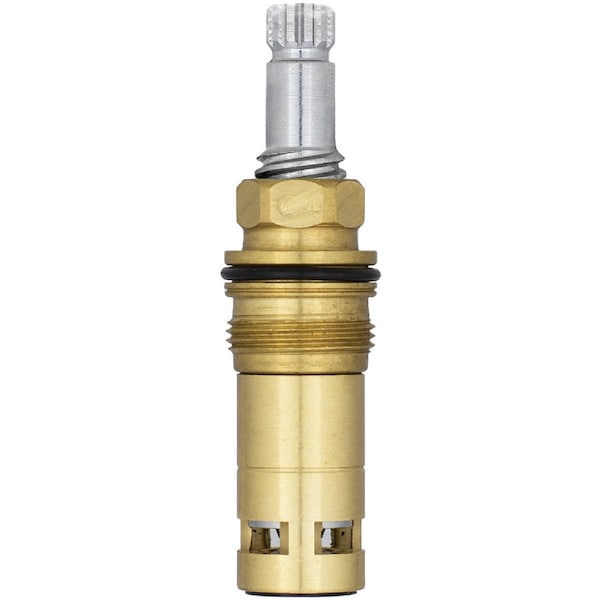 Westlake Pipe & Fittings Cold Water Price Pfister No. 4101 or No. 4102 Widespread Faucet Stem S-448-2NL - main