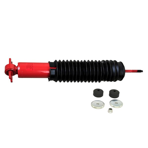 Kyb High Pressure Monotube Gas Shock, 565066 - main