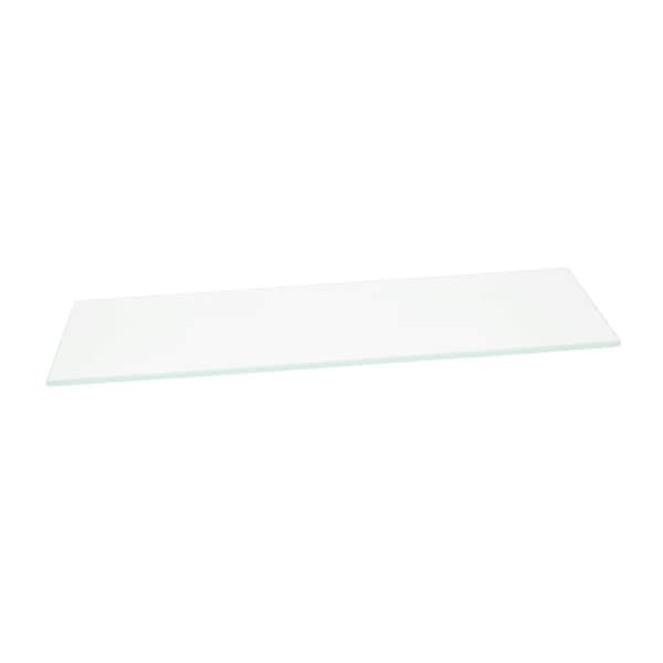 Liebherr TOUGHENED SAFETY-GLASS PLATE 727701100 - main