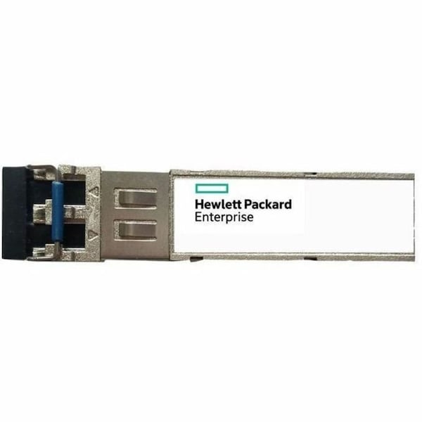Hpe ARUBA 10G SFP+ LC LRM 220M MMF XCVR J9152D - main