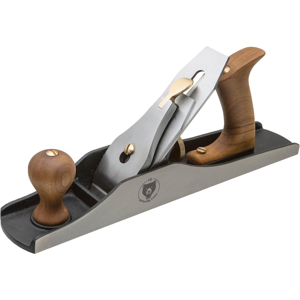 Grizzly Premium No. 5 Jack Plane T33283 - main