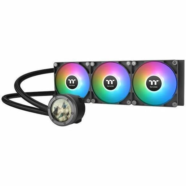 Thermaltake TH360 V2 Ultra AIO CLW384PL12SWA - main