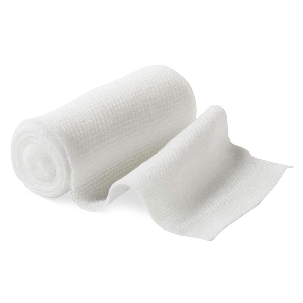 Oasis Sterile Stretch Gauze Rolls 6"x 2.1 Yards, 12PK 208 CARTON MOQ - main