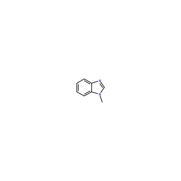 Ak Scientific 1-Methylbenzimidazole (100g), CAS 1632-83-3 X6252-100g - main