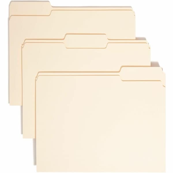 Smead FOLDER, TPTB, ANTIMICRO, MLA 10338 - main