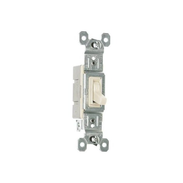 Pass & Seymour 15A 120V Alm Sp Switch 660LAGU - main