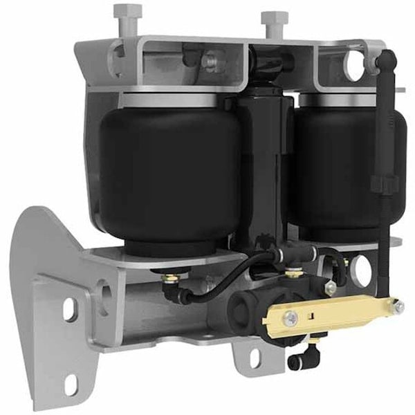 Ilc ILC W900B (1991) Replacement Air Suspension System W900B YEAR 1991 AIR SUSPENSION SYSTEM - main