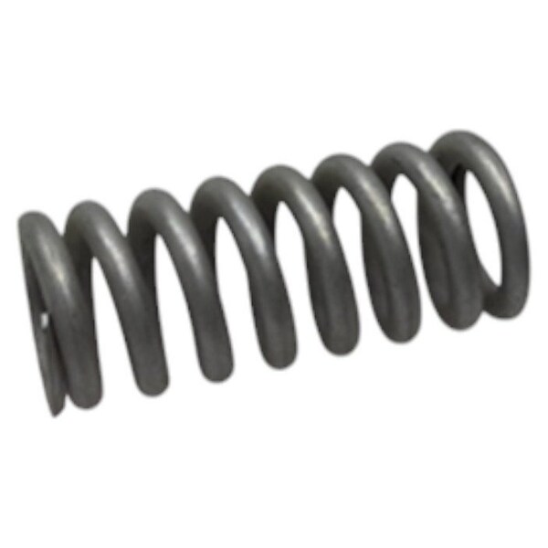 Lbx Wheel Loader Trucks SPRING COMPR, LBX WHEEL LOADER TRUCKS OEM 1J 0772 1J 0772 - main