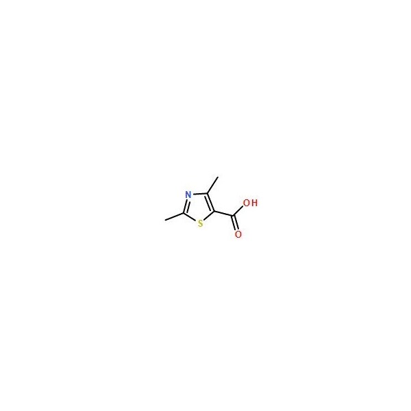 Ak Scientific 2, 4-Dimethylthiazole-5-carboxylic acid (100g), CAS 53137-27-2 V0501-100g - main