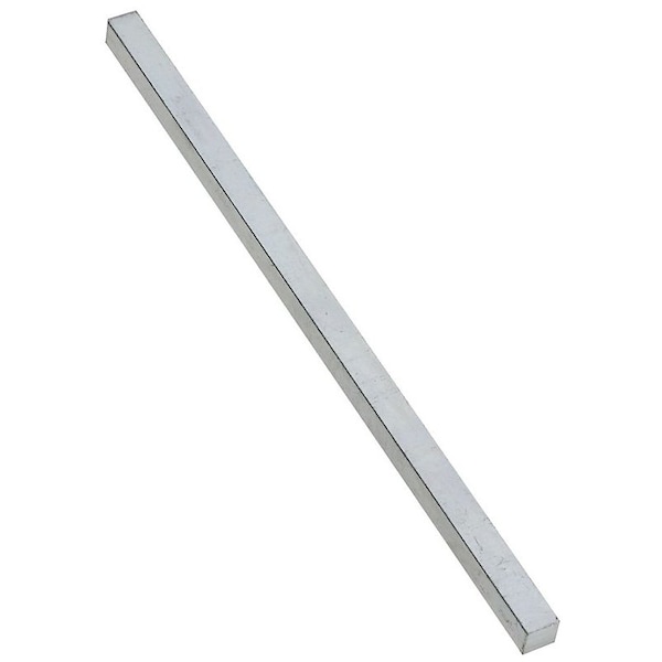 Stanley Keystock Square 1/2X12 N180-208 - main