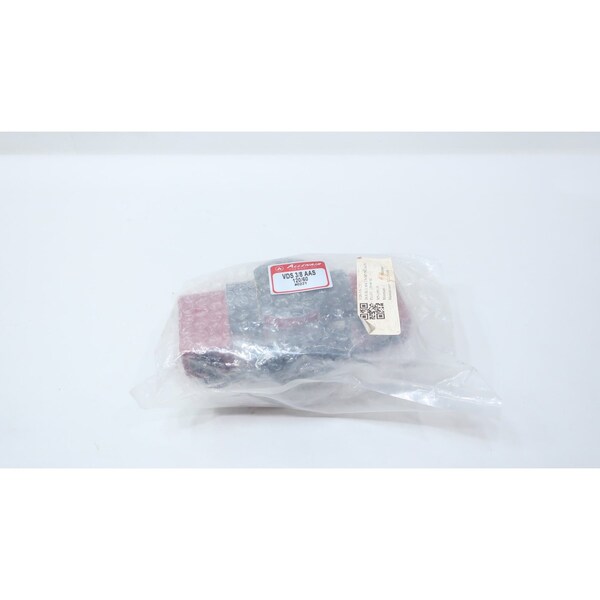 Allenair PNEUMATIC SOLENOID VALVE 120V-AC 150PSI VDS 3/8 AAS - main