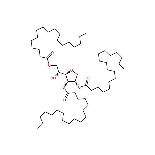 Ak Scientific Sorbitan tristearate (5g), CAS 26658-19-5 2406AB-5g - main