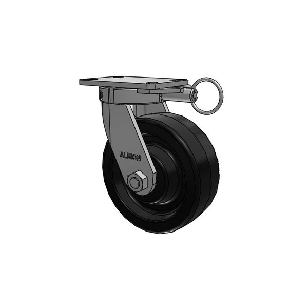 Albion Caster, Kingpinless, 8x3, 310TM08501SL 310TM08501SL - main