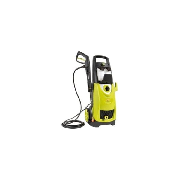 Snow Joe Sun Joe Electric Pressure Washer W/ Onboard Hose Reel 2030 PSI, 1.76 GPM, 1/4" Hose SPX3001 - main