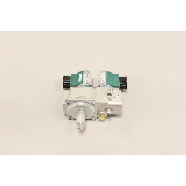 Baso 3/8 in. 95,000BTU NAT Gas Valve BGD258ABC-1CADDC - main