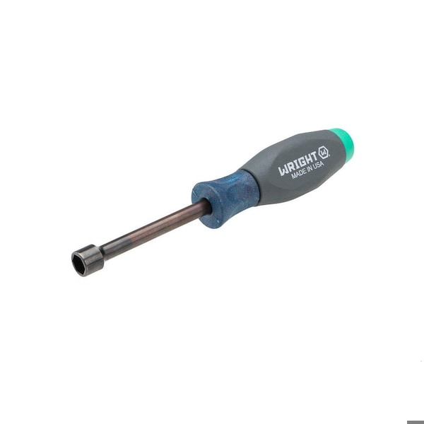 Wright Tool Nut Driver Hollow Shaft - 1/4 9222 - main