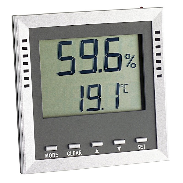 Thermco Hygrometer ACCDTA100 - main