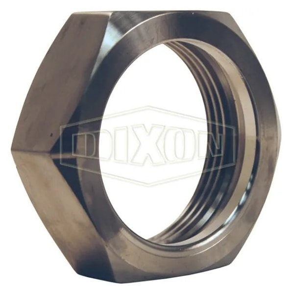 Dixon 3 in ACME NUT FOR CBSR300 IXAN300 - main