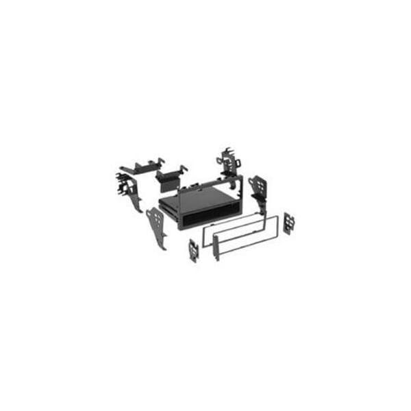 Metra Honda 1989-Up Multi Turbo Pocket Kit 997898 - main