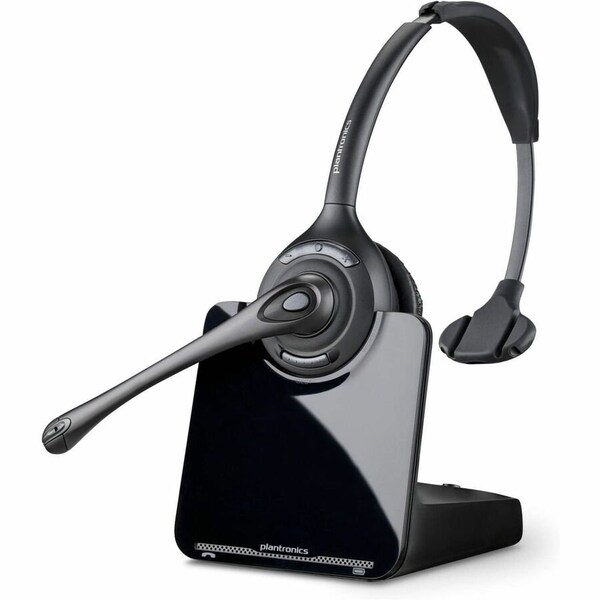 Hp Poly CS510 XD Extra Density Headset TAA 7E2J8AA - main