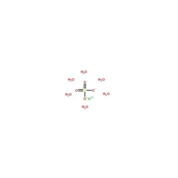 Ak Scientific Nickel(II) sulfate hexahydrate (5g), CAS 10101-97-0 8899AF-5g - main