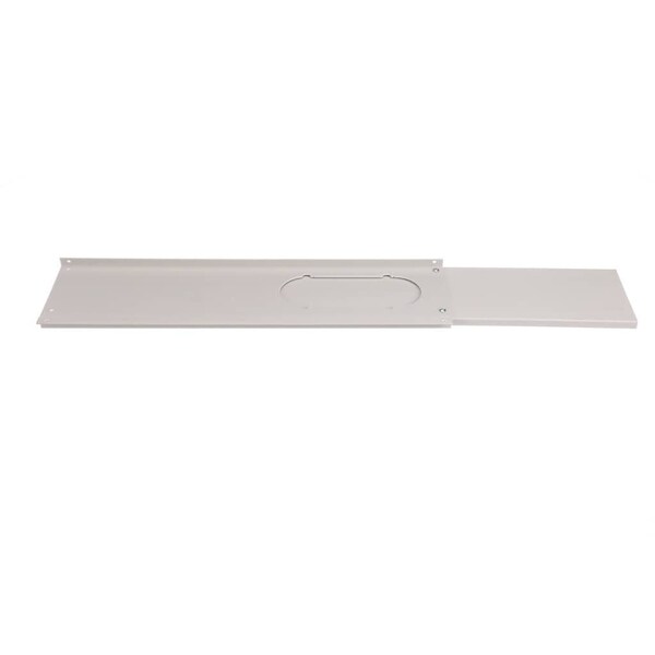 Ge WINDOW SEALPLATE ASSEMBLY WJ65X24026 - main