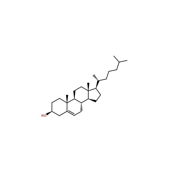 Ak Scientific Cholesterol (1kg), CAS 57-88-5 C781-1kg - main