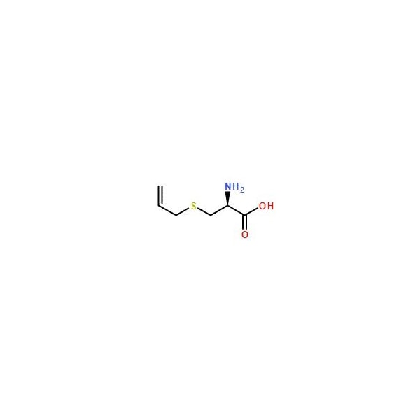 Ak Scientific S-Allyl-D-cysteine (1g), CAS 770742-93-3 2018AC-1g - main