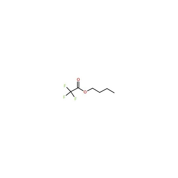 Ak Scientific n-Butyl trifluoroacetate (1g), CAS 367-64-6 1743AE-1g - main