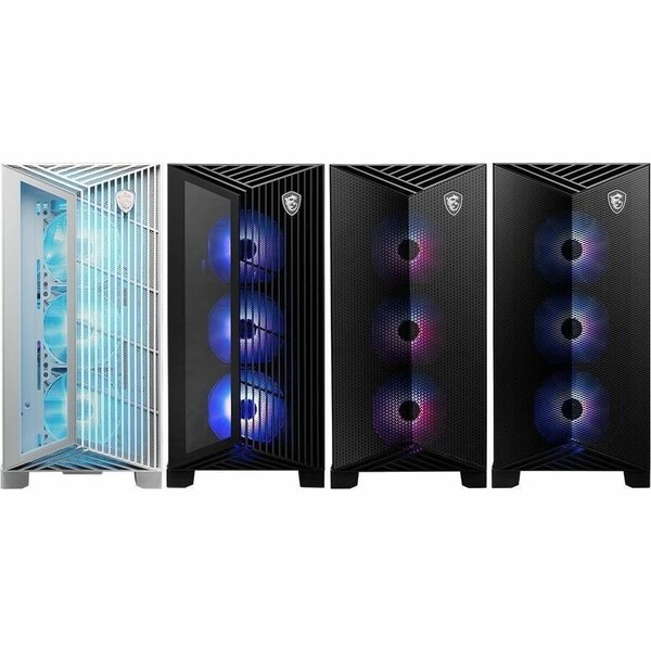 Msi AEGIS RS2 AI C2NVP7-1445US AERS2AIC2NVP71445 - main