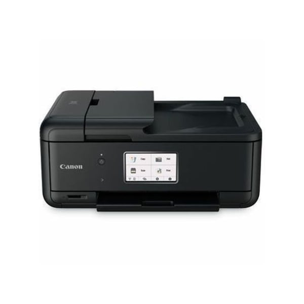 Canon PIXMA TR8620a All-in-One Inkjet Printer, Copy/Fax/Print/Scan 4451C032 - main